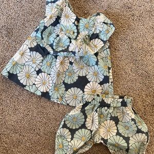 Kate Quinn floral set